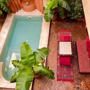 Riad Prada