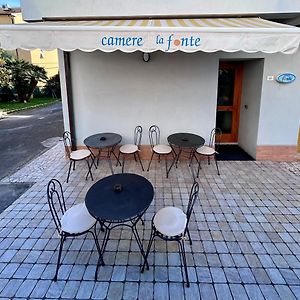 La Fonte Guest House
